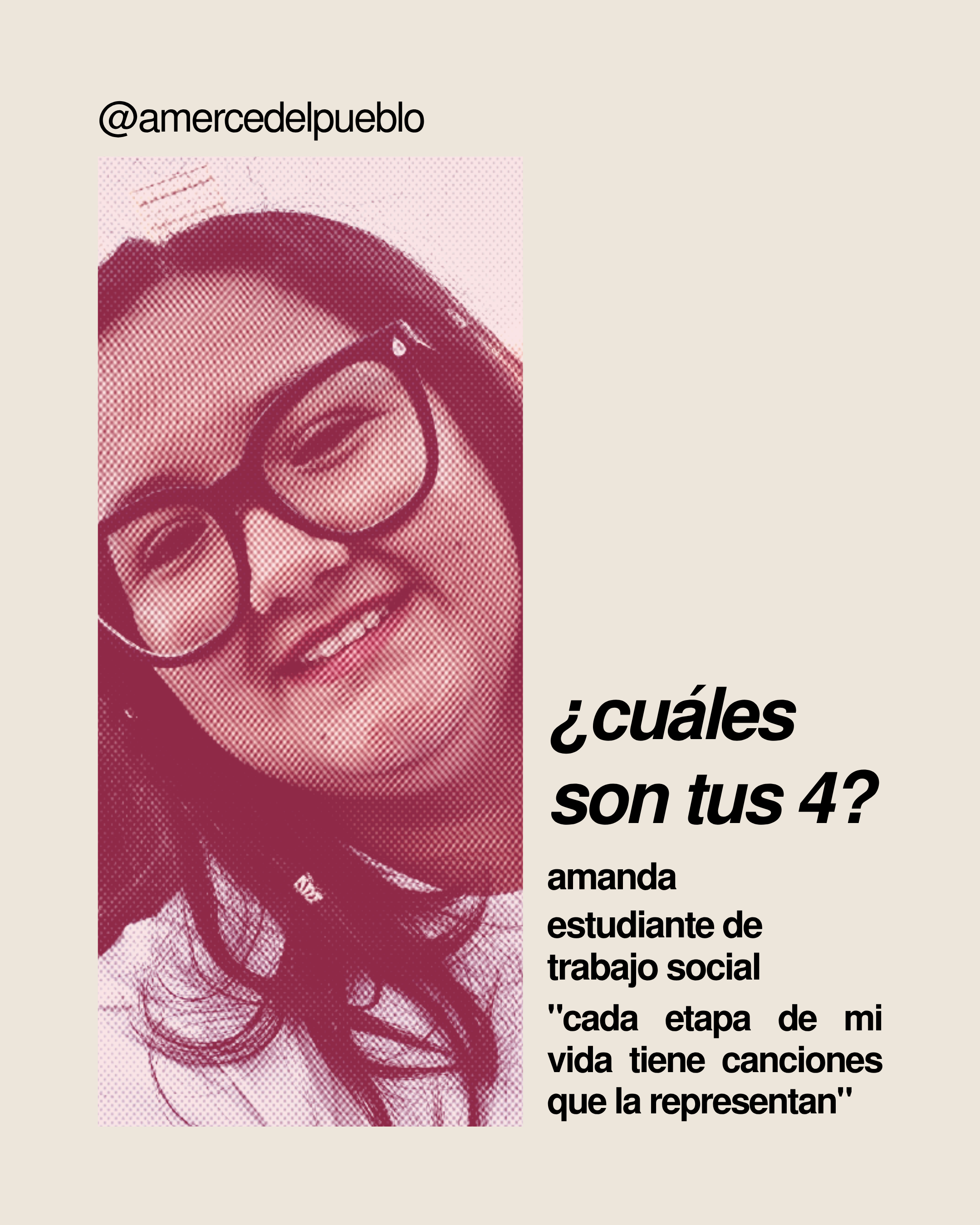 Amanda