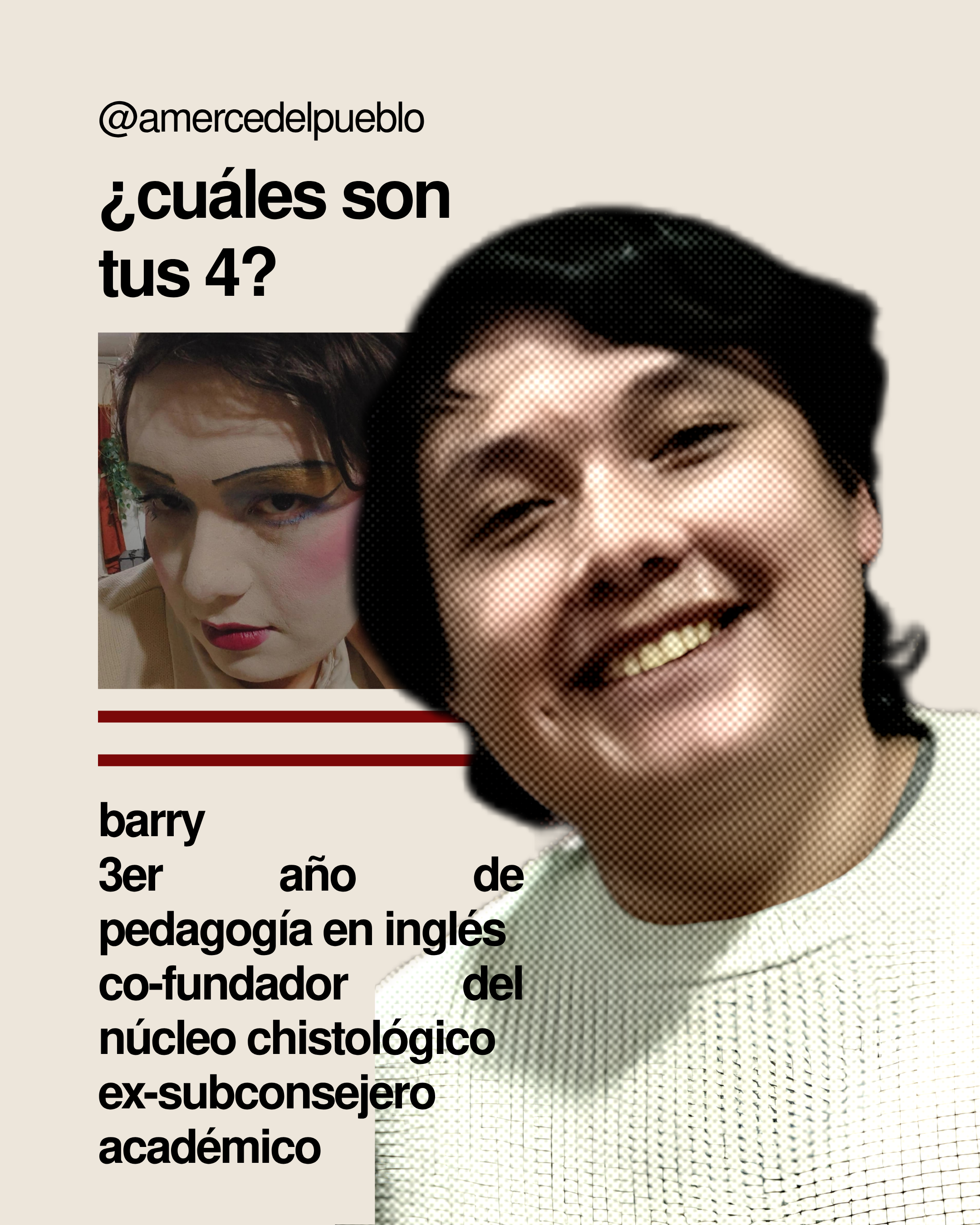 Vicente Barry Barriga