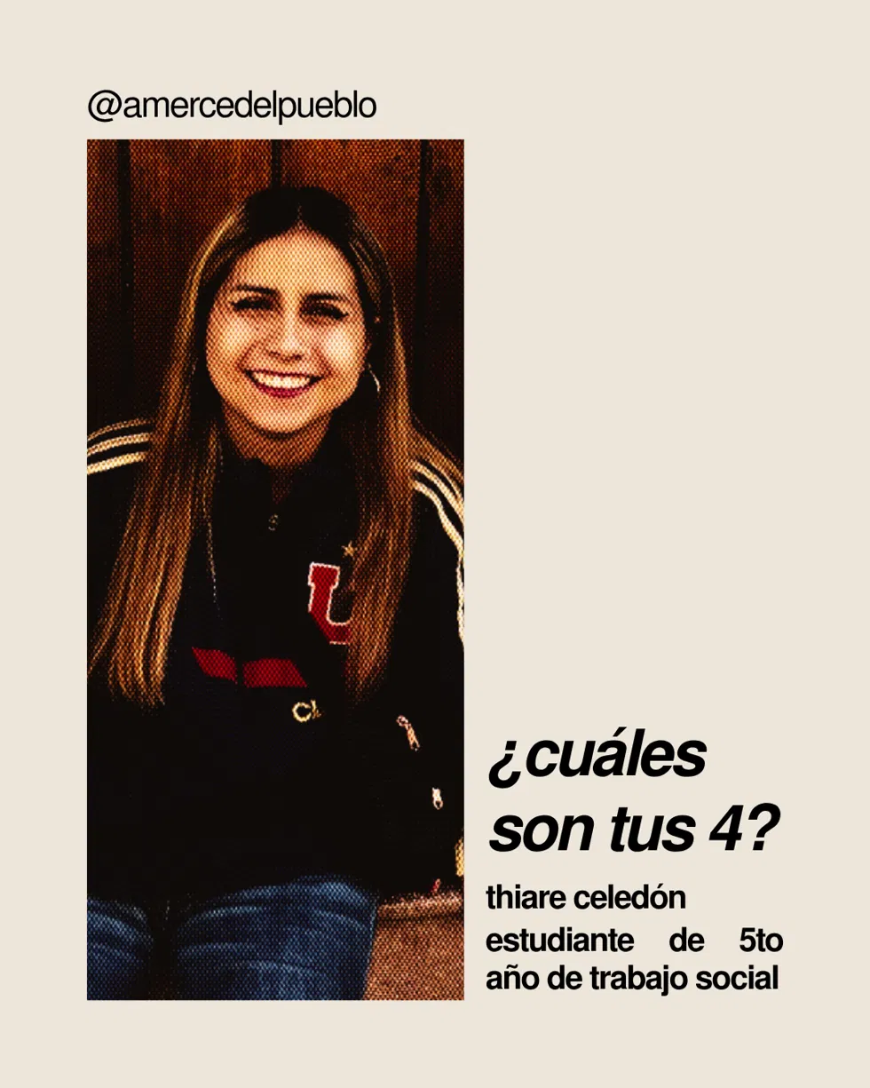 Thiare Celedón